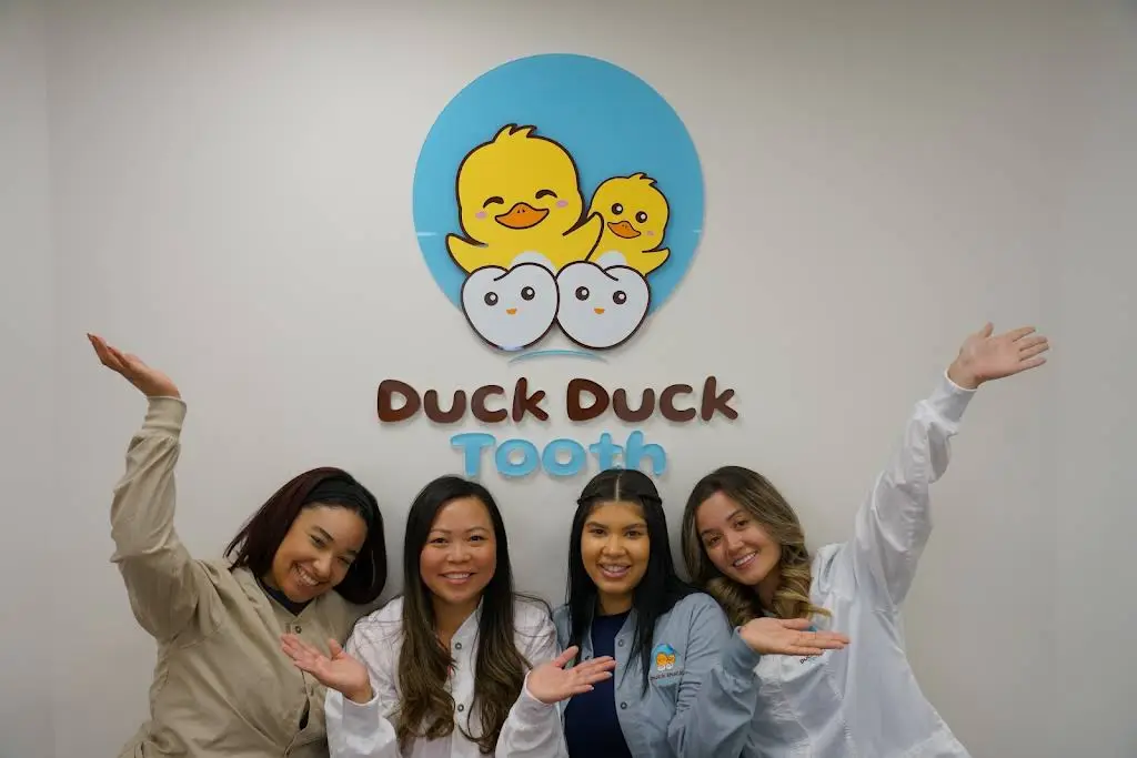 Duck Duck Tooth Pediatric Dentistry