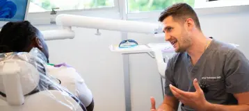 Metro Dental & Implant Studio