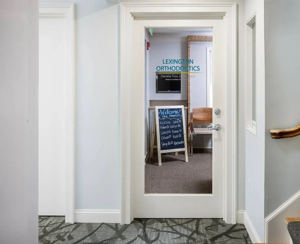 Lexington Orthodontics