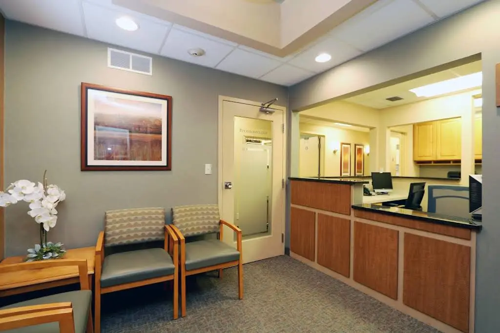 Concord Lexington Periodontics