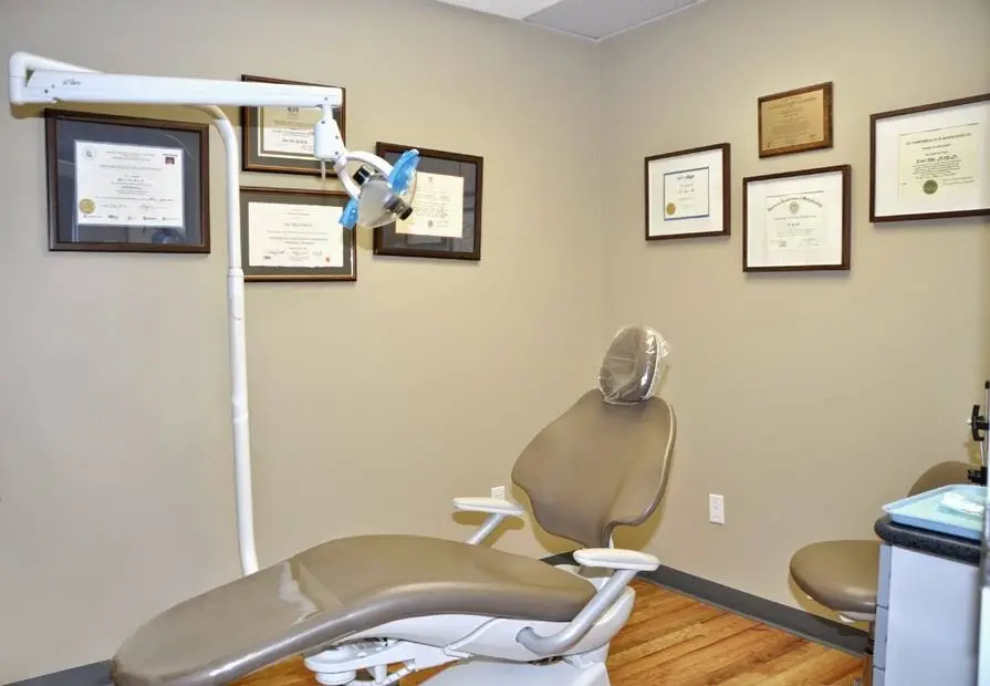 Align Orthodontics Lexington