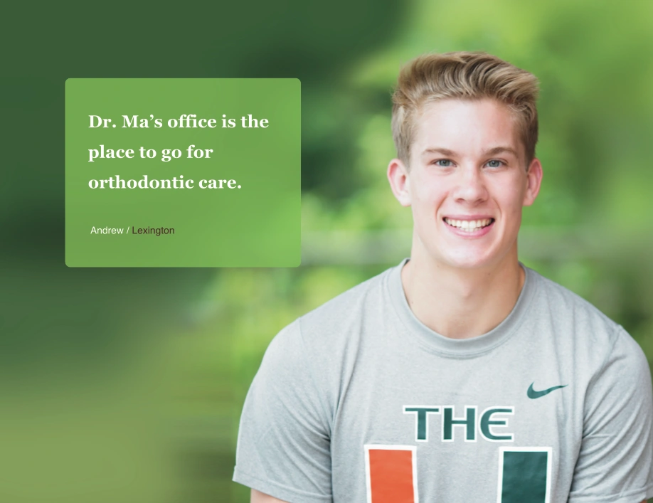 Align Orthodontics Lexington