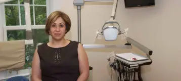 Dr. Sally Farzaneh & Associates