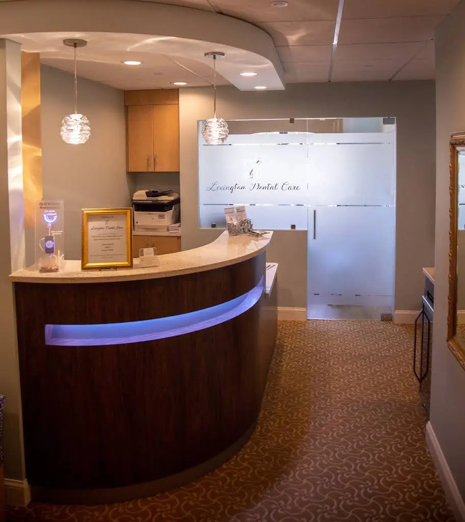 Lexington Dental Care