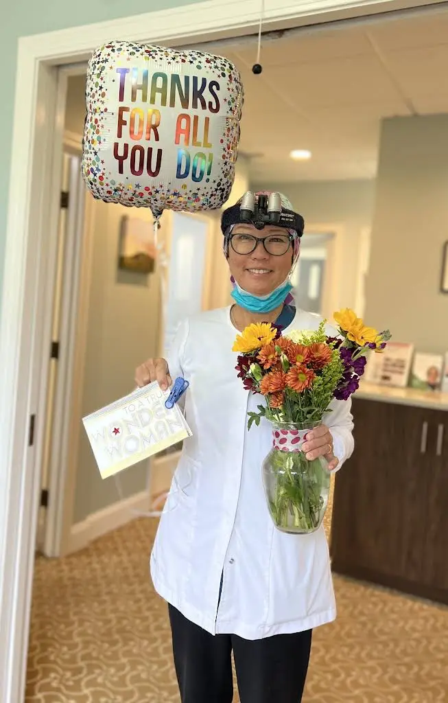 Lexington Dental Care