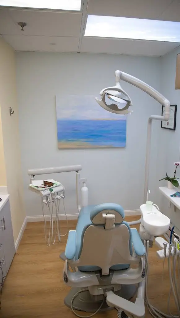 Lexington Dental Care