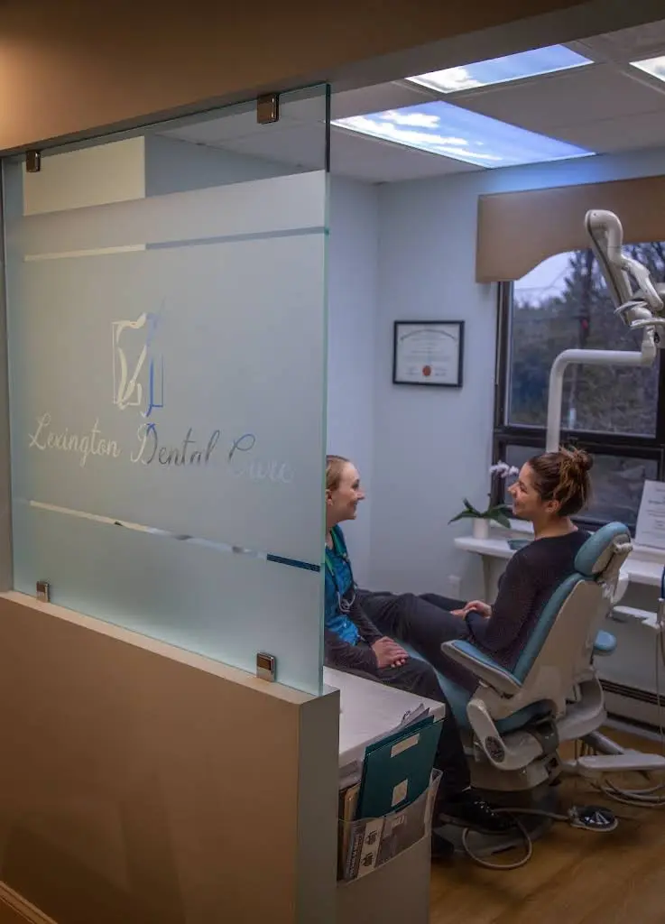 Lexington Dental Care