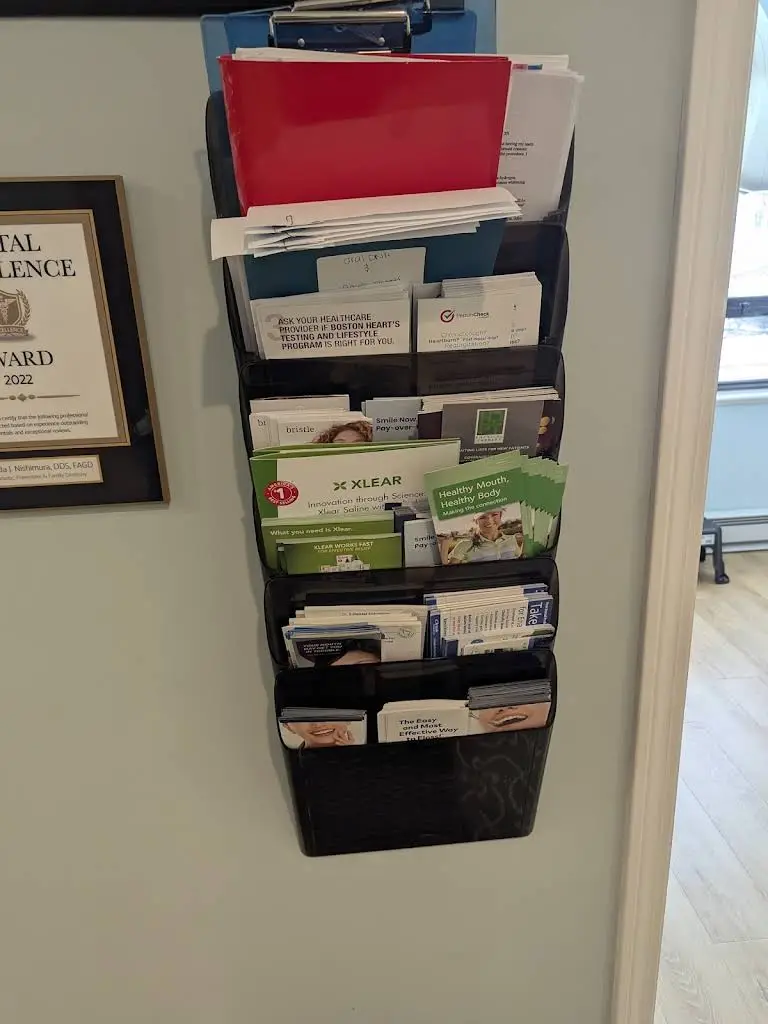 Lexington Dental Care