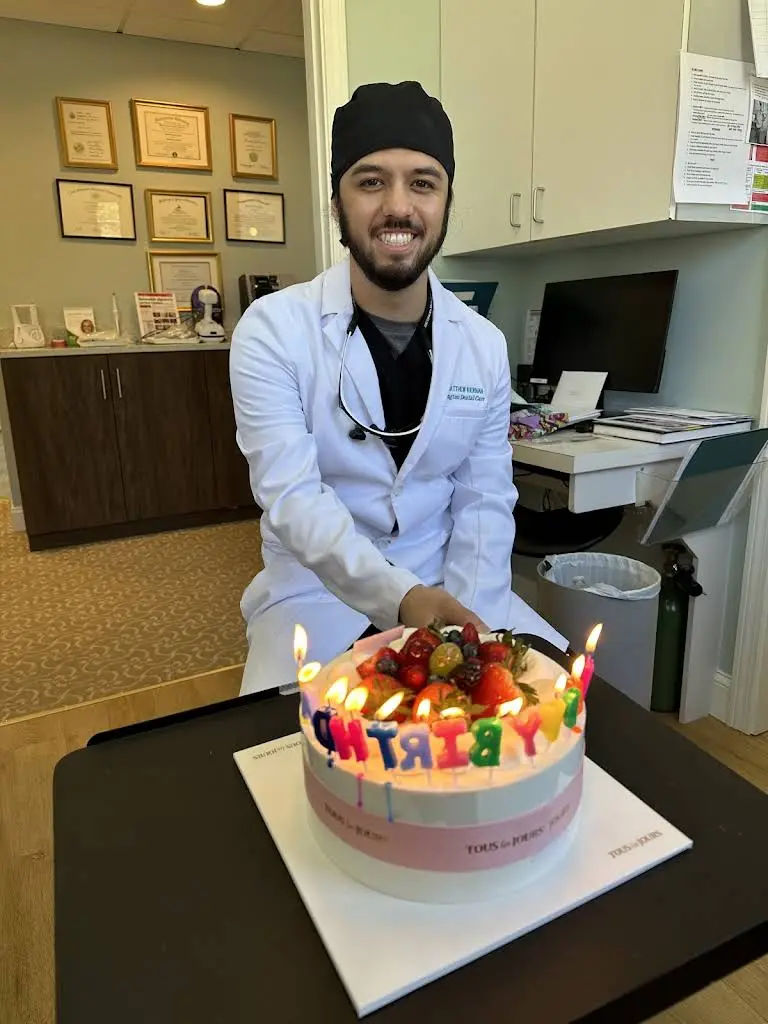 Lexington Dental Care