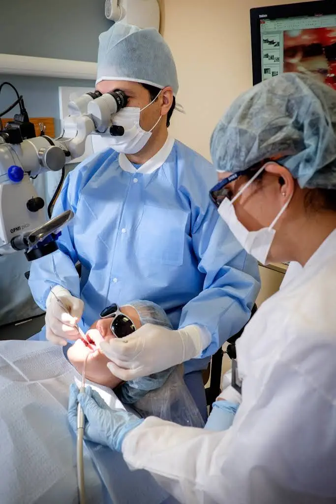 Lexington Endodontics
