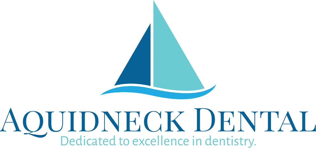 Aquidneck Dental - Professional dental clinic exterior with modern facilities