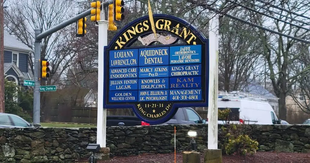 Aquidneck Dental