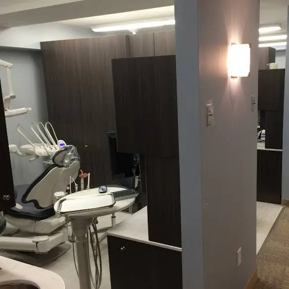 Portsmouth Family Dental
