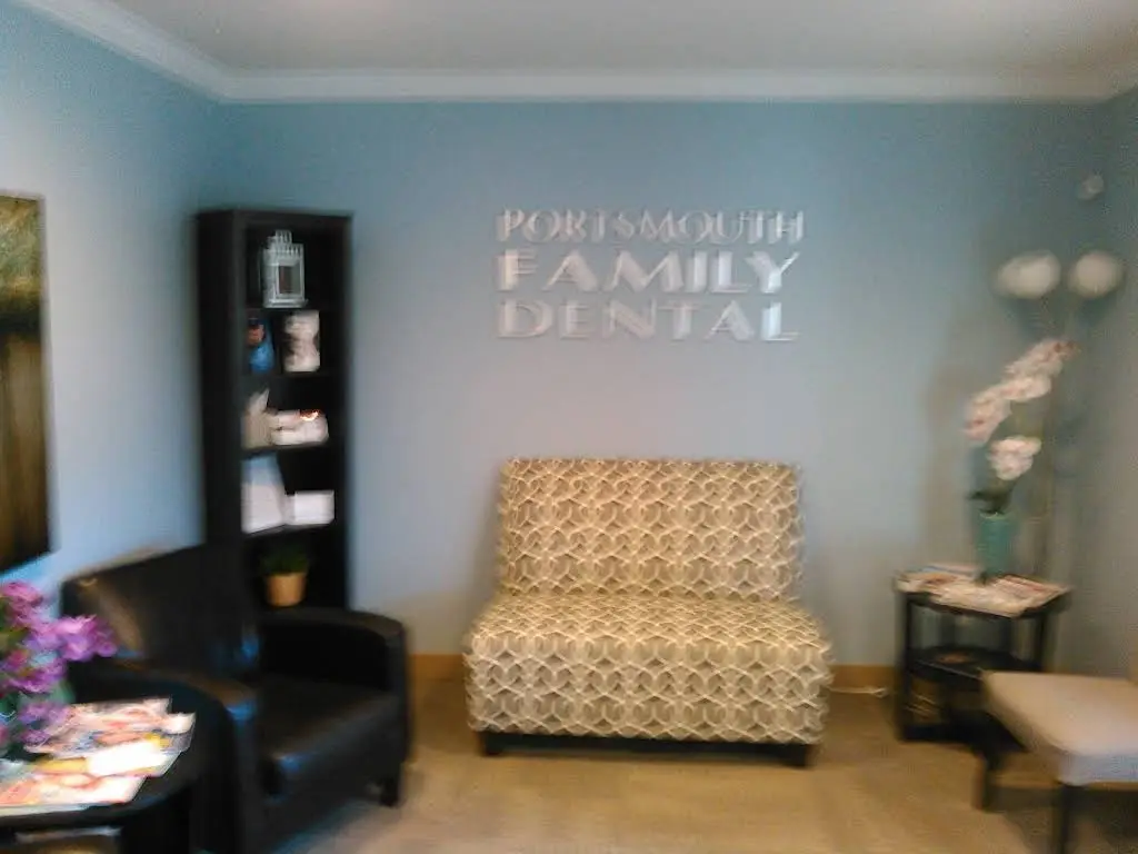 Portsmouth Family Dental