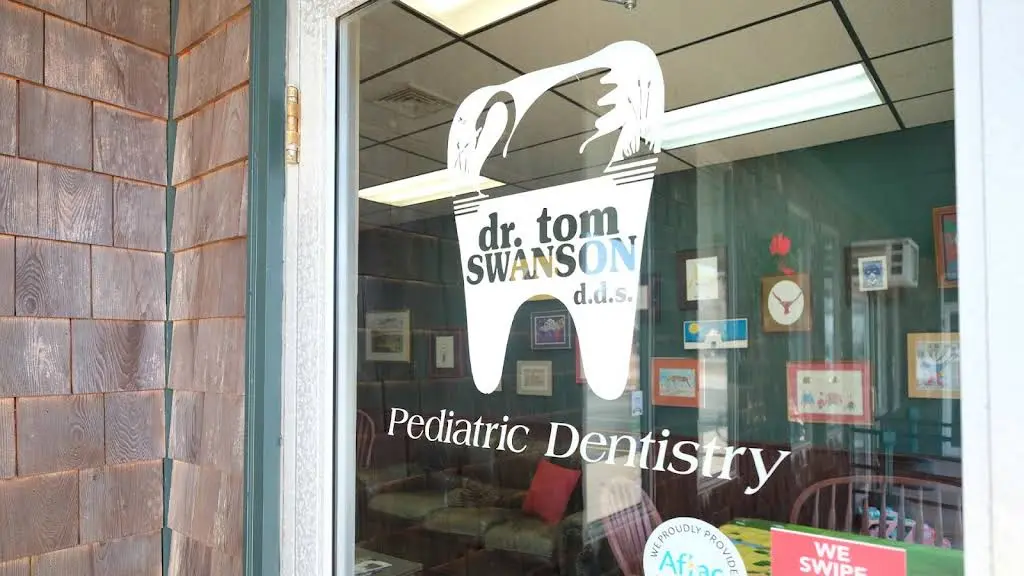 Tom D Swanson, DDS Inc. - Professional dental clinic exterior with modern facilities