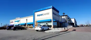 Aspen Dental