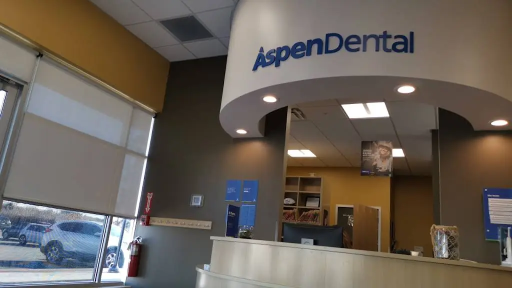 Aspen Dental