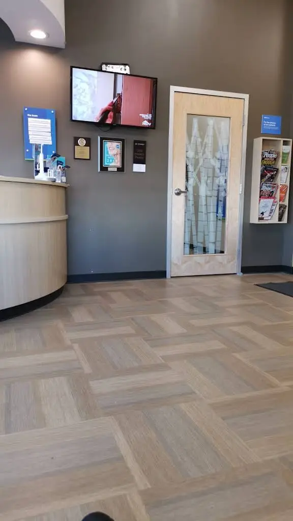Aspen Dental