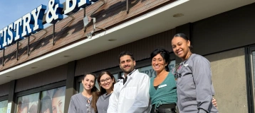 Fall River Dentistry & Braces