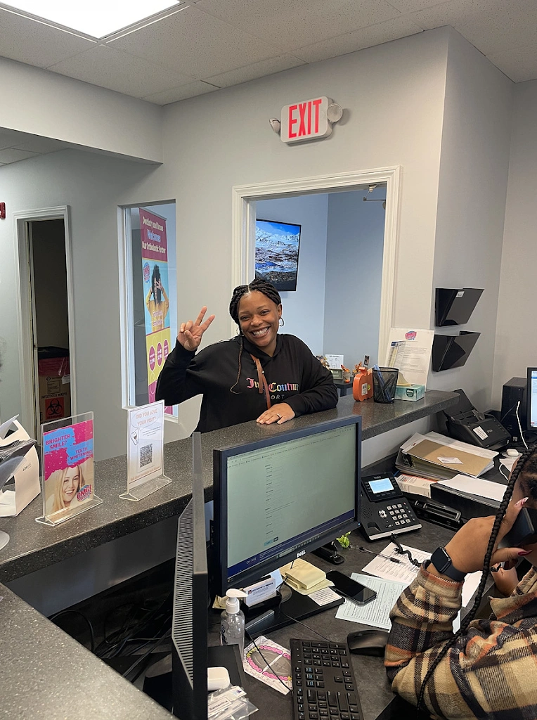 Fall River Dentistry & Braces