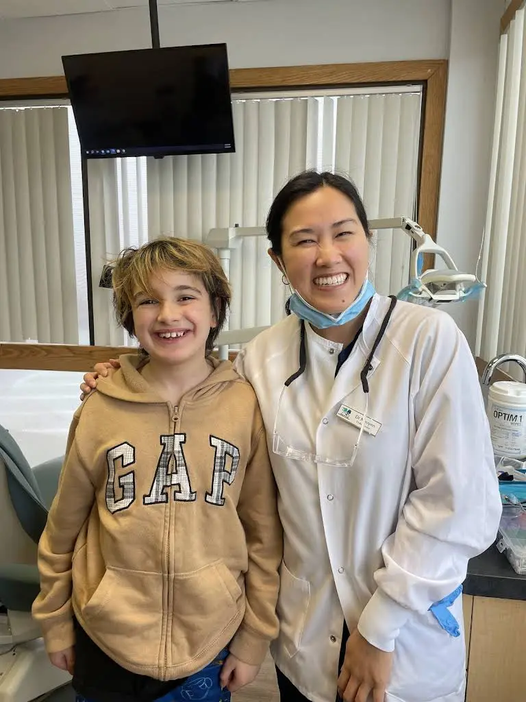 Fall River Dentistry & Braces