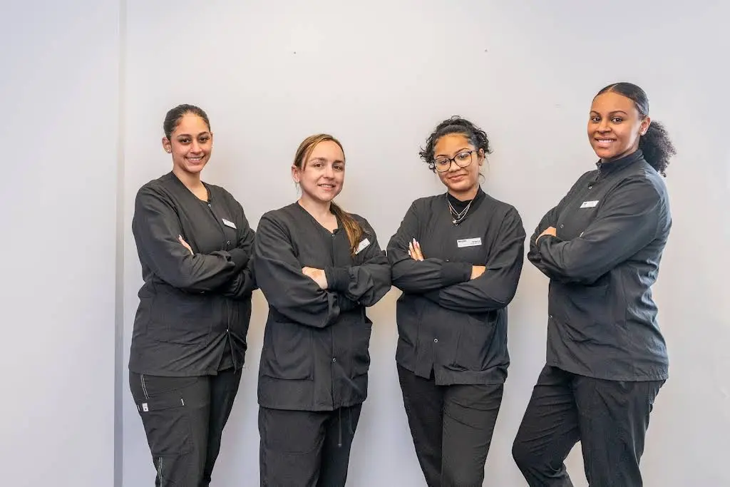 Fall River Dentistry & Braces