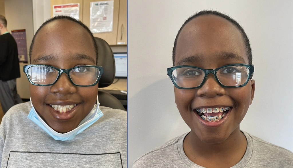 Fall River Dentistry & Braces
