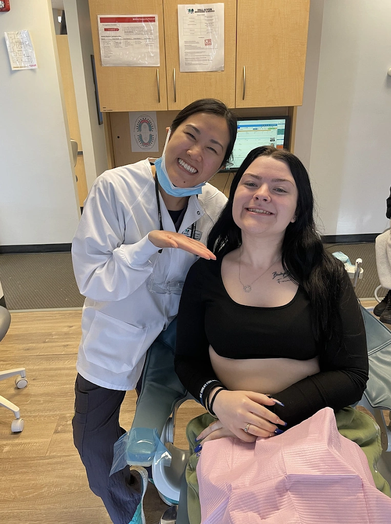 Fall River Dentistry & Braces