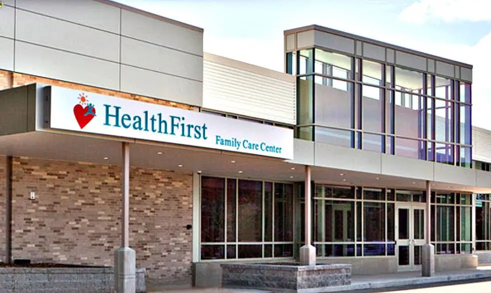 Healthfirst Family Care Center Dental