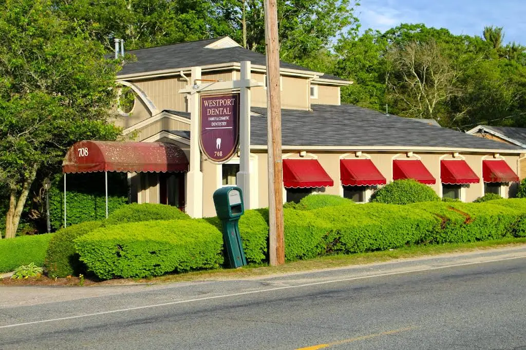 Westport Dental PC