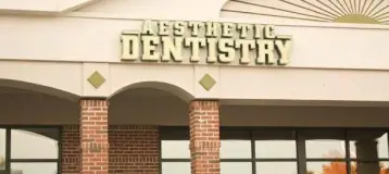 Aesthetic Dentistry of Wickford