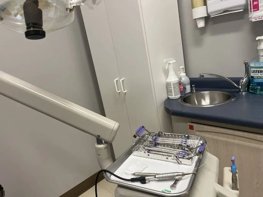 Aesthetic Dentistry of Wickford