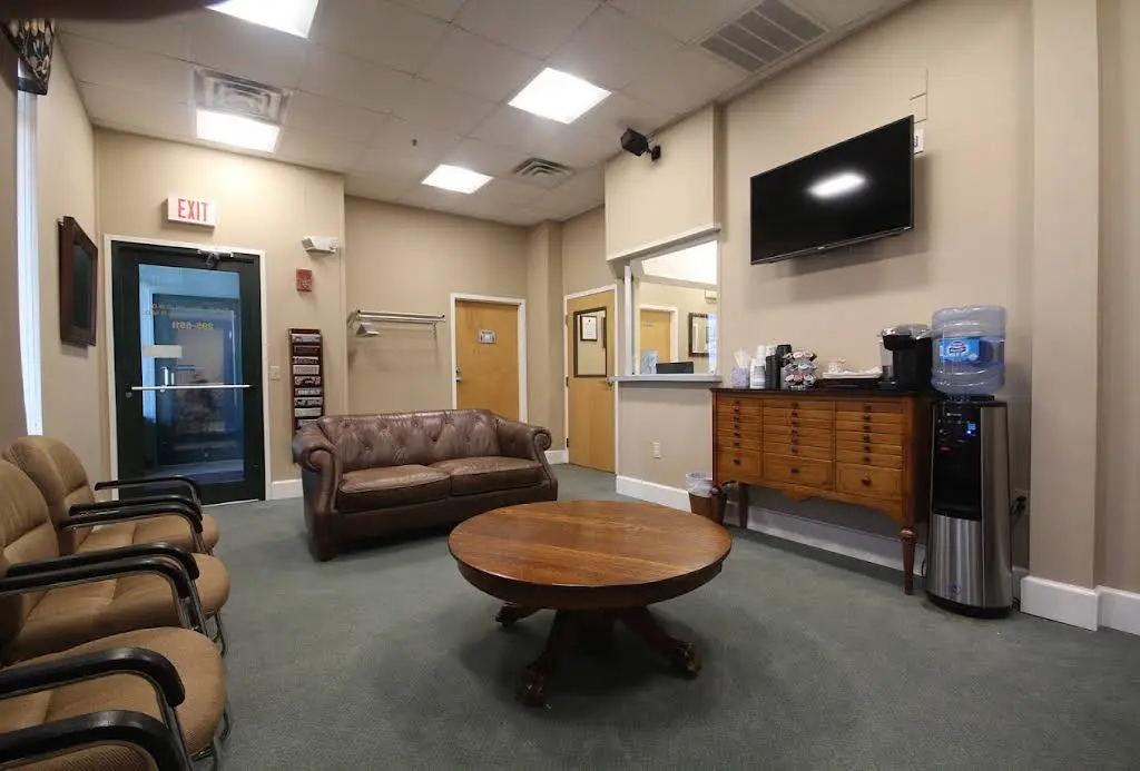 Aesthetic Dentistry of Wickford