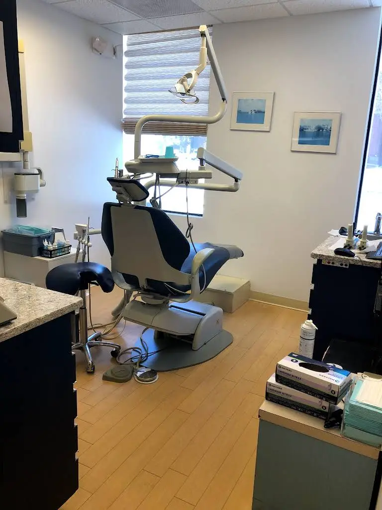 Temple Family Dentistry