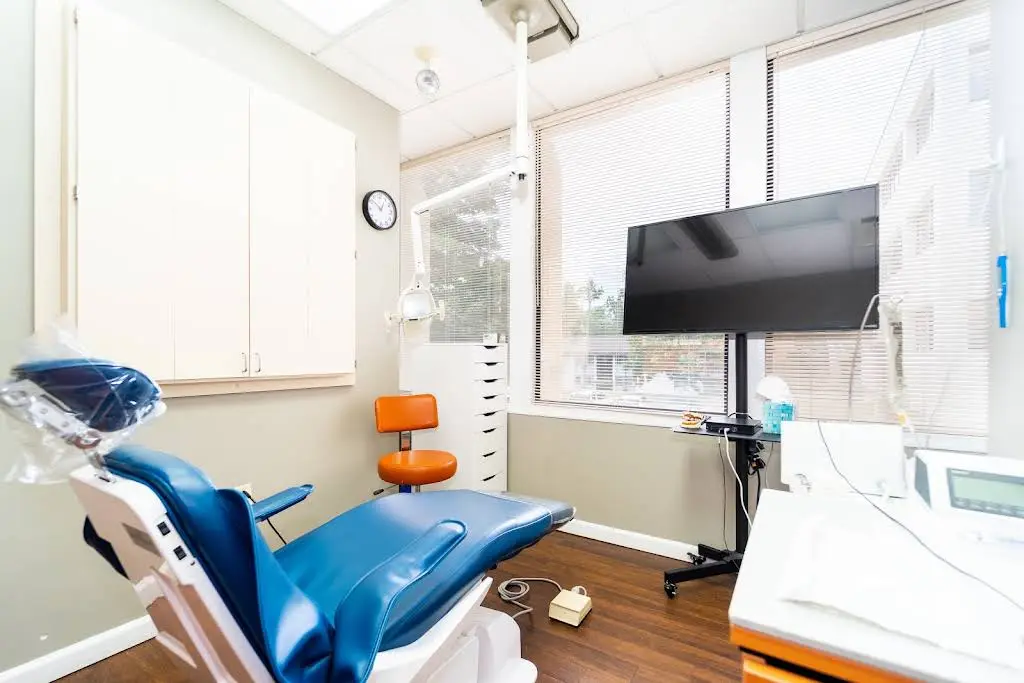 Quincy Dental Care