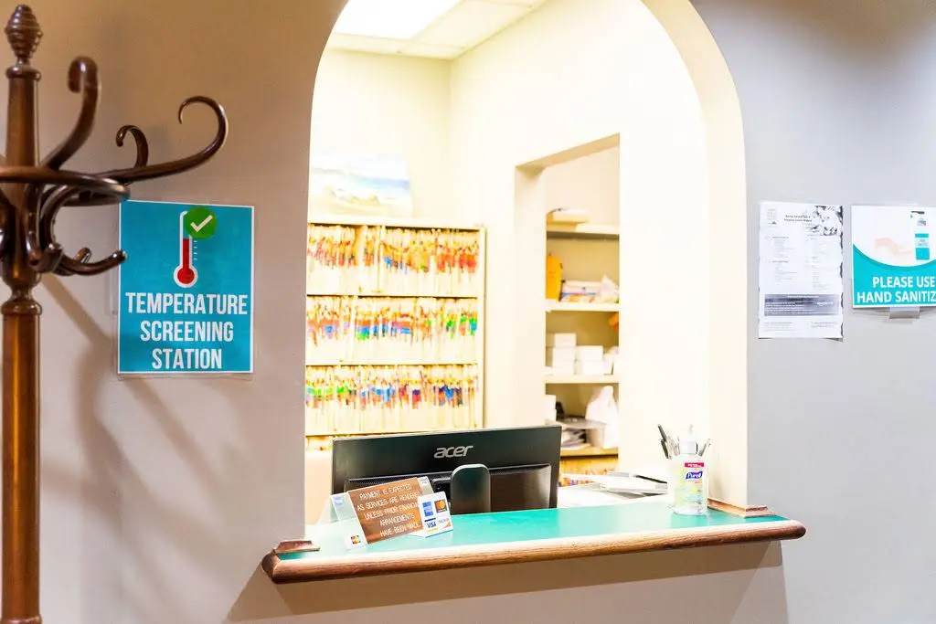 Quincy Dental Care
