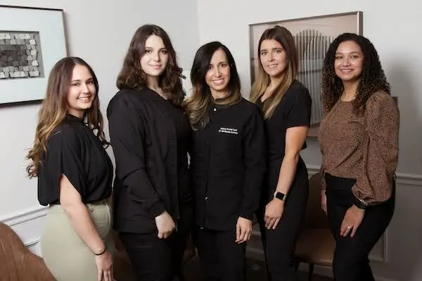 Quincy Dental Care
