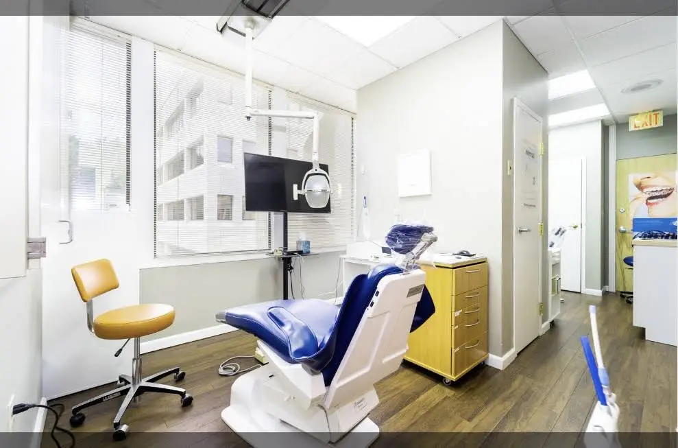 Quincy Dental Care