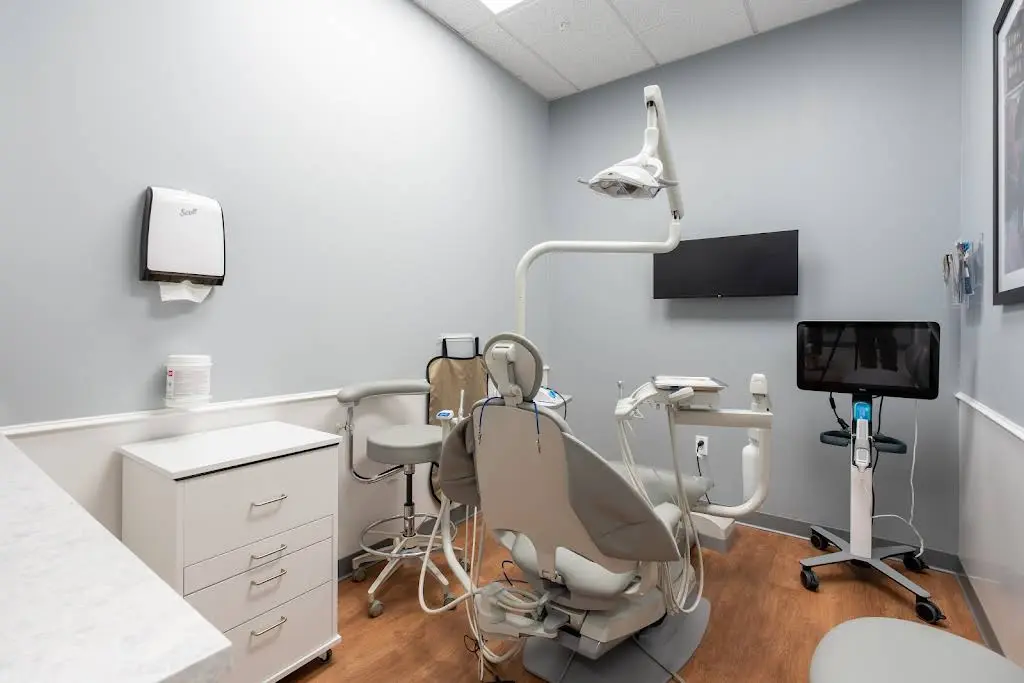 Gentle Dental
