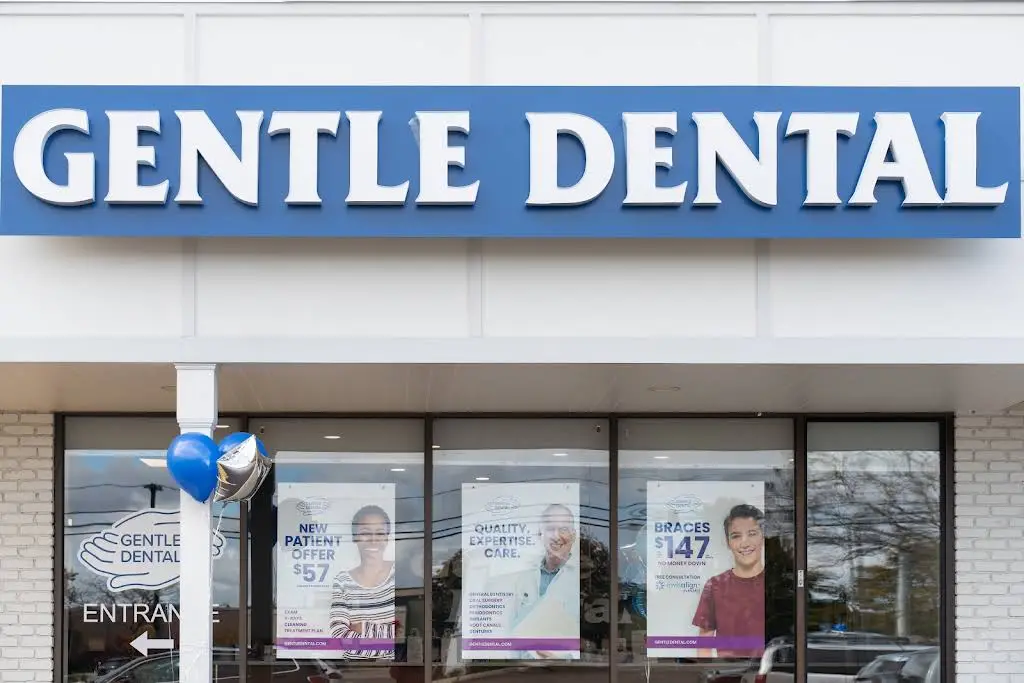 Gentle Dental