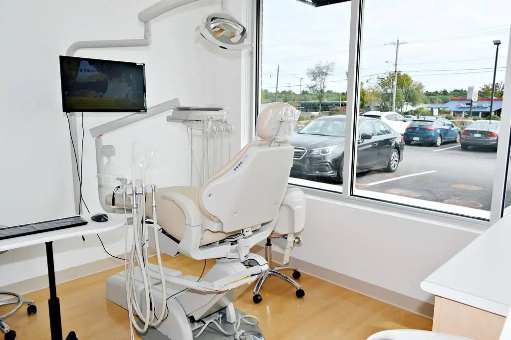 Dentists of Hanover