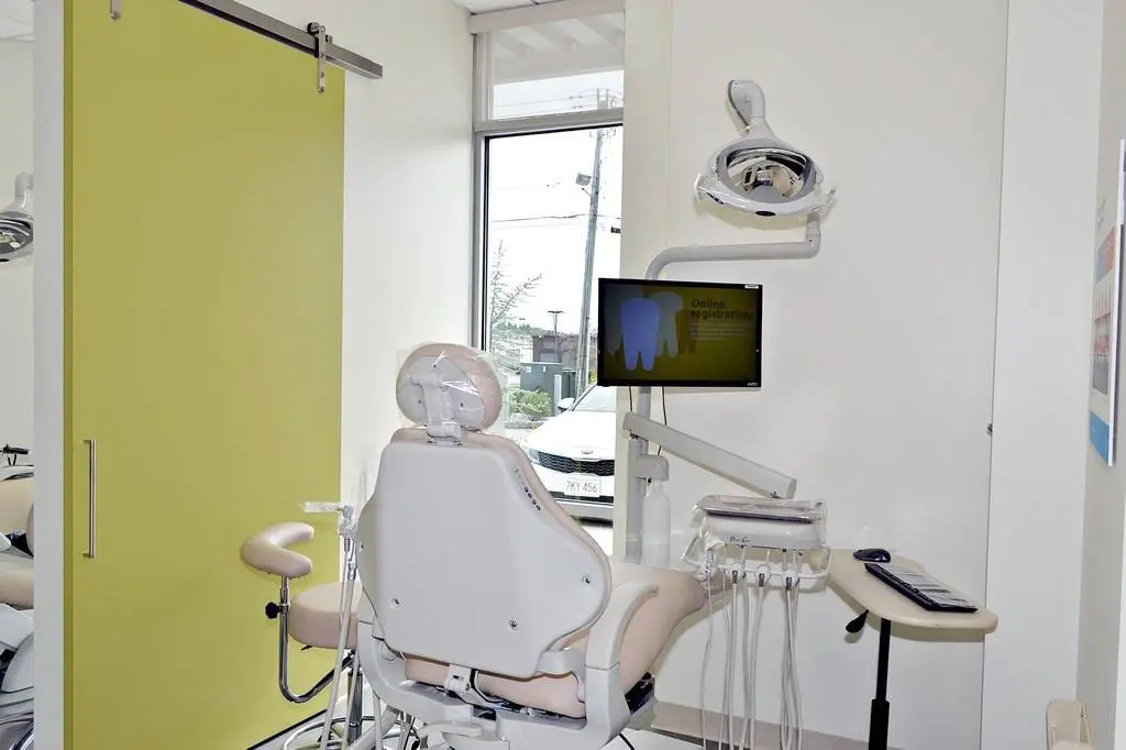 Dentists of Hanover
