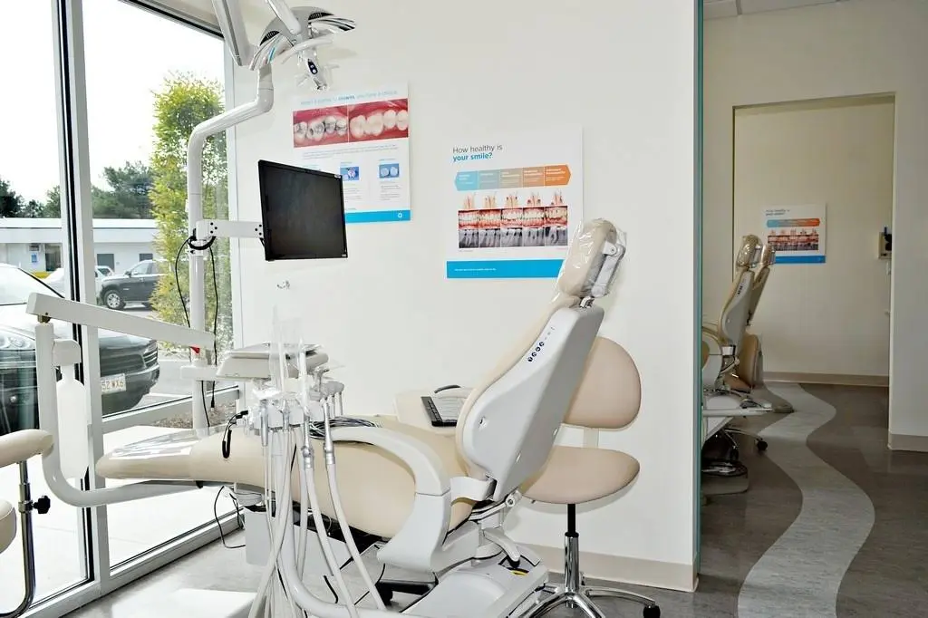 Dentists of Hanover