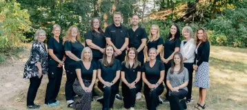 Leland & May Dentistry