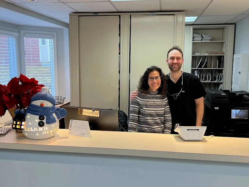 Leland & May Dentistry