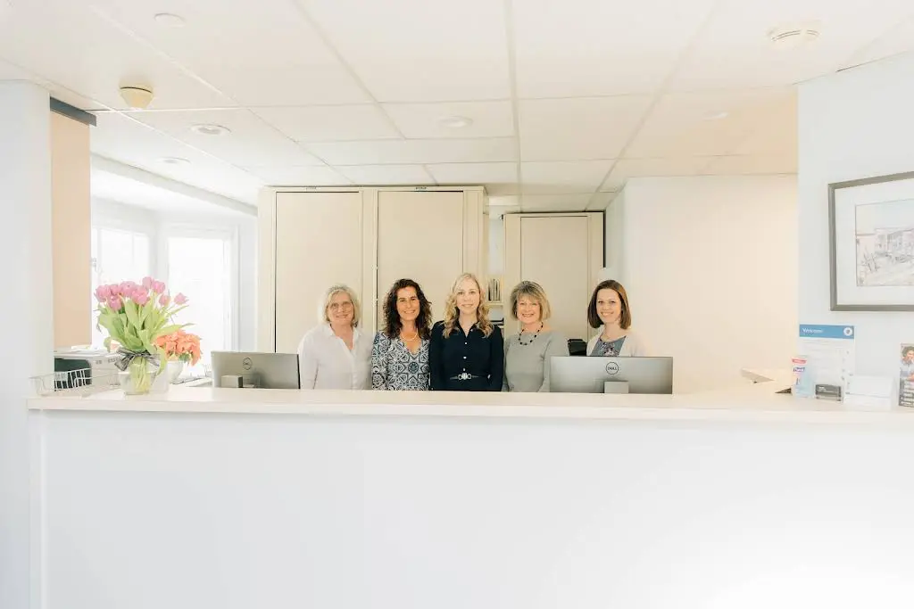 Leland & May Dentistry