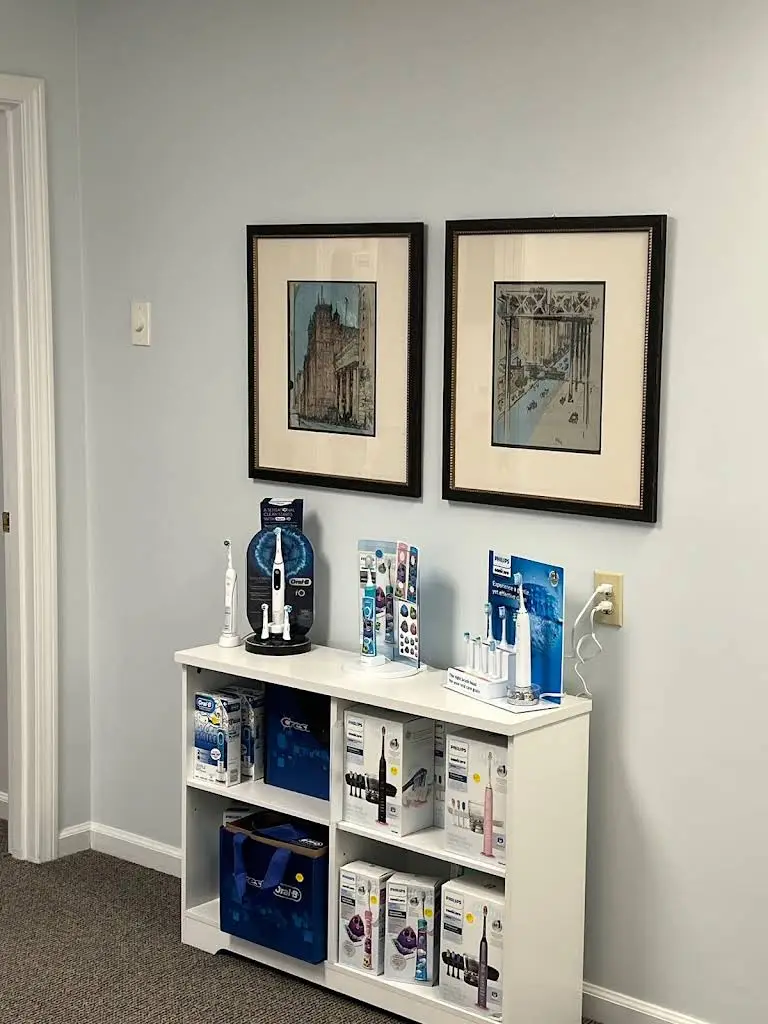 Leland & May Dentistry