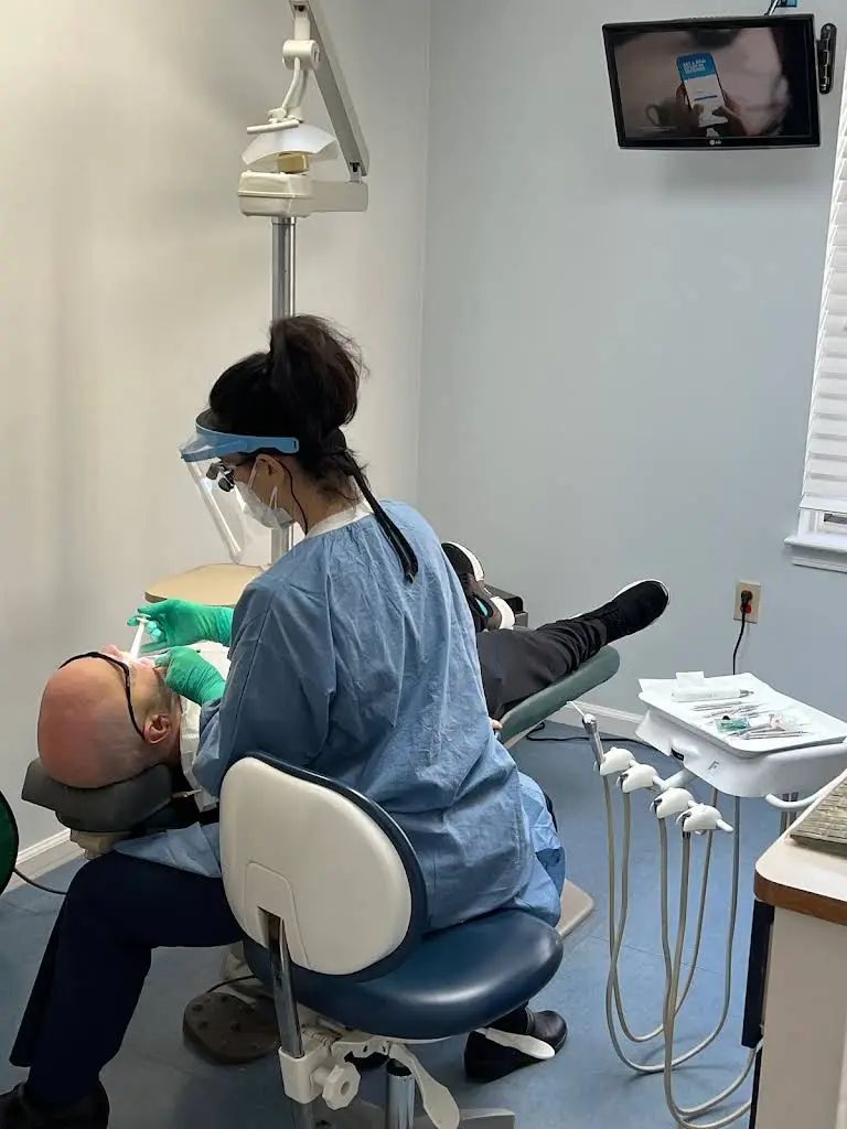 Leland & May Dentistry