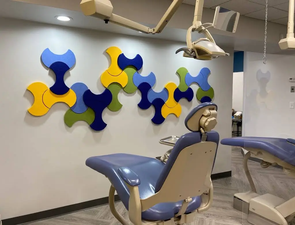 Norwell Pediatric Dentistry LLC - Professional dental clinic exterior with modern facilities