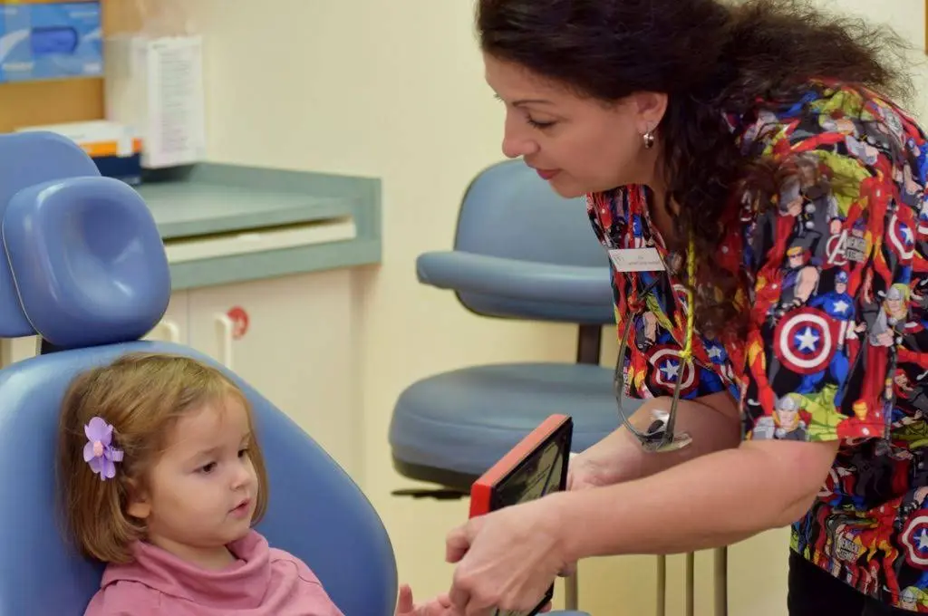 Norwell Pediatric Dentistry LLC
